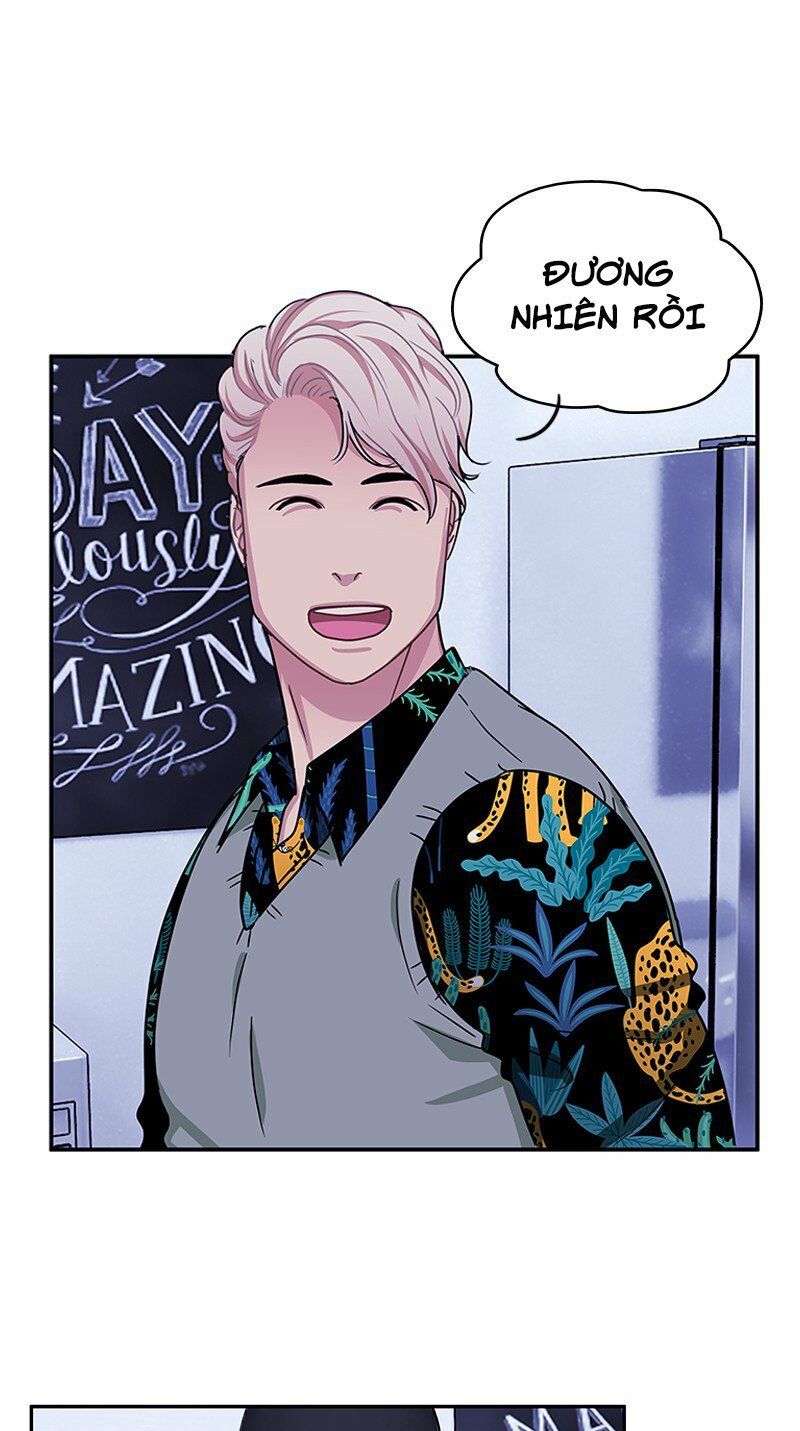 nửa đêm ở poppy land chapter 51 51