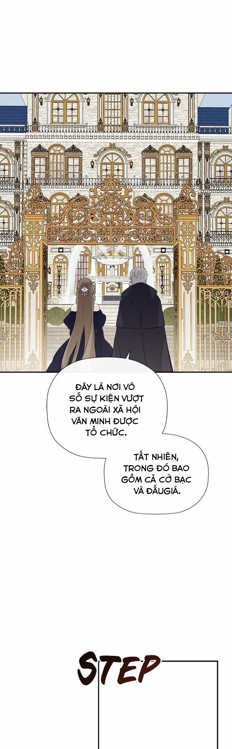 tôi biết bí mật của nam phụ chapter 44 48