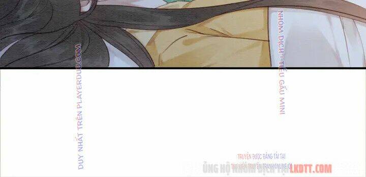 trọng sinh bá sủng nhiếp chính vương quá mạnh mẽ chapter 210 74