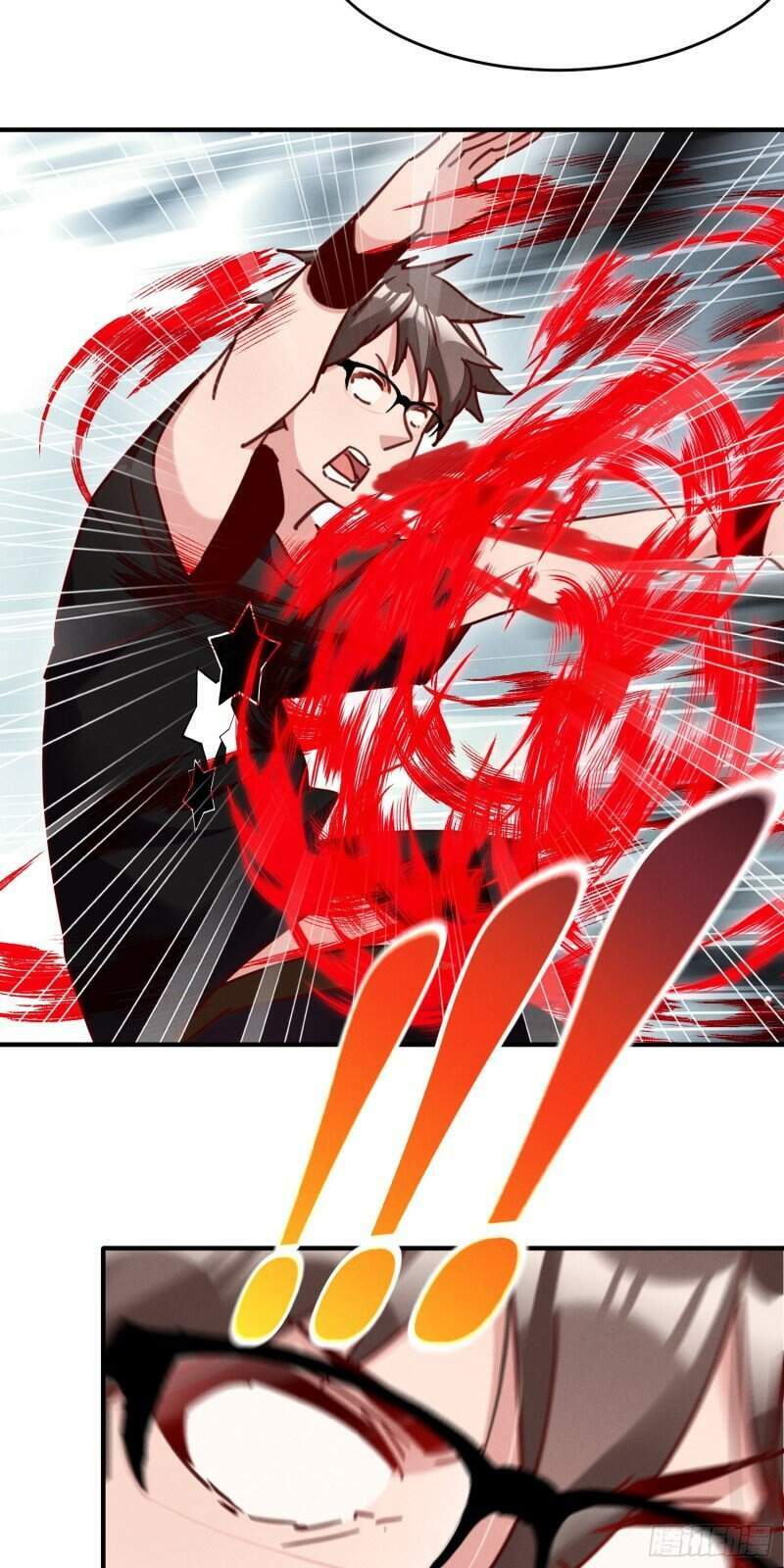 trở thành đạo sư dũng sĩ chapter 39 15