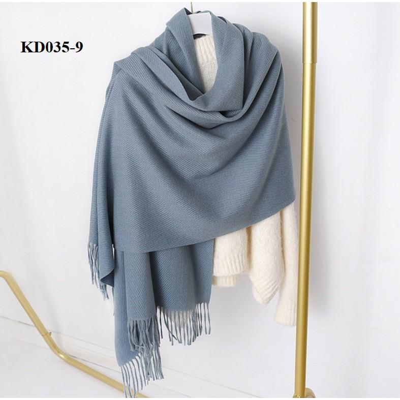 Khăn Choàng Dạ KD035