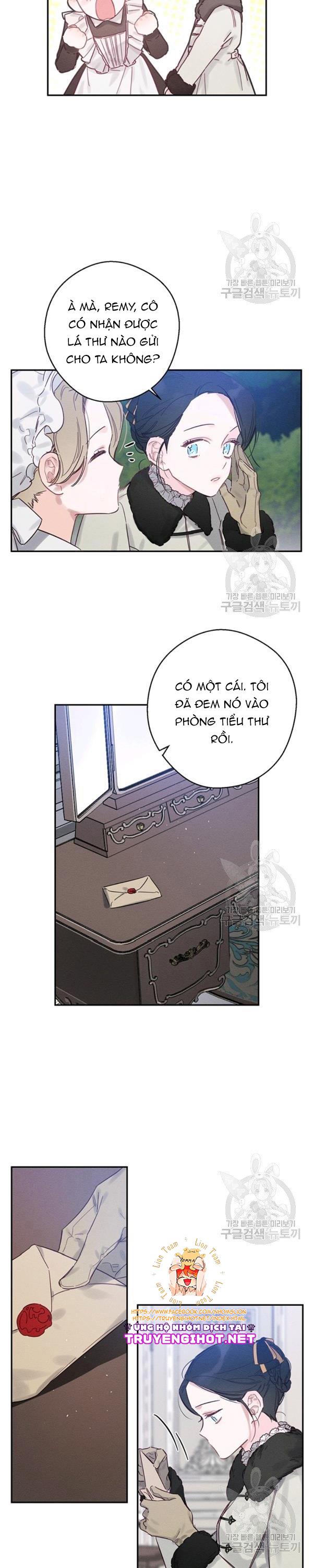 cứ giấu em trai tôi trước đi đã chapter 23.2 7