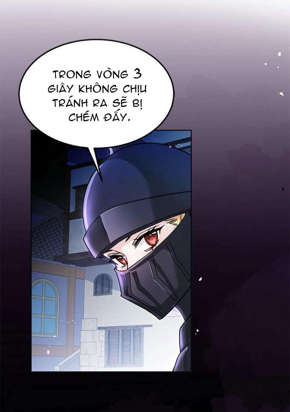 nữ hiệp trở về chapter 14.3 3