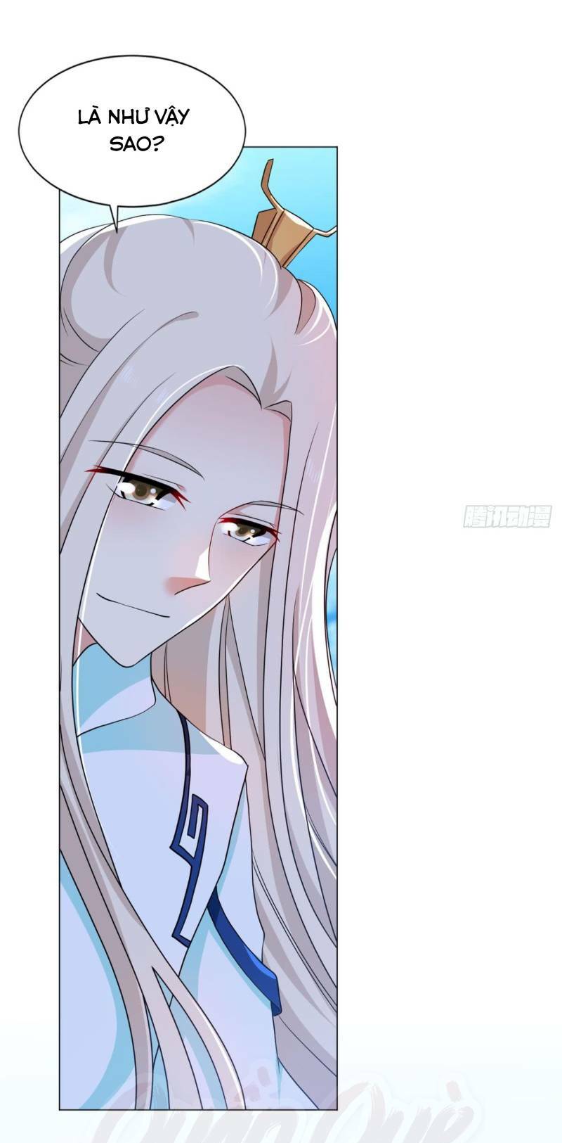 Trọng Sinh Thành Cậu Vàng Tại Dị Thế Chapter 71 21