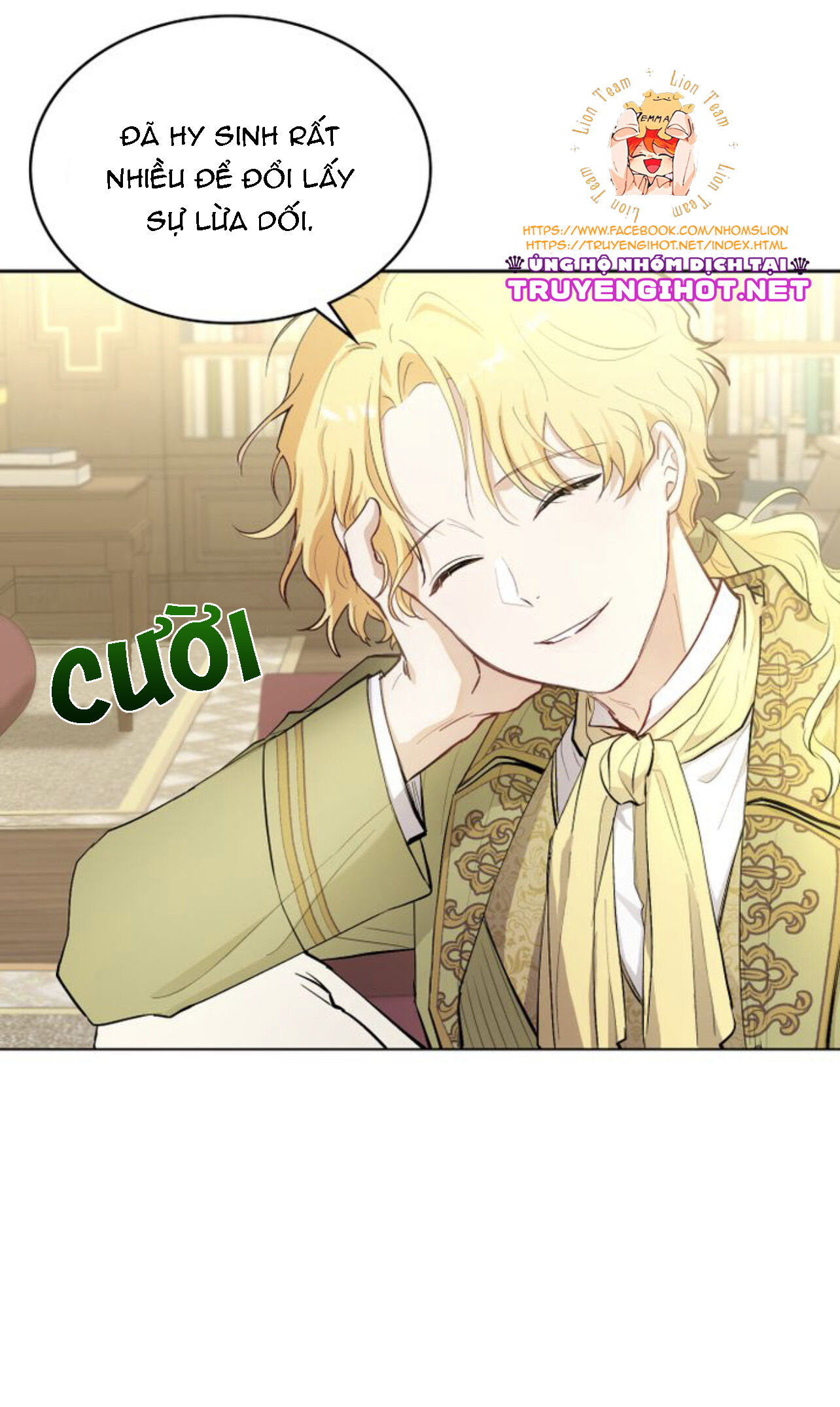 chịu đựng đi đại công tước!! chapter 5 7