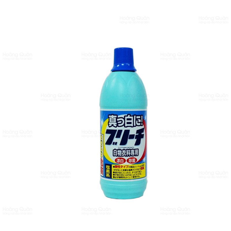 Tẩy rửa nhà vệ sinh ROCKET không mùi