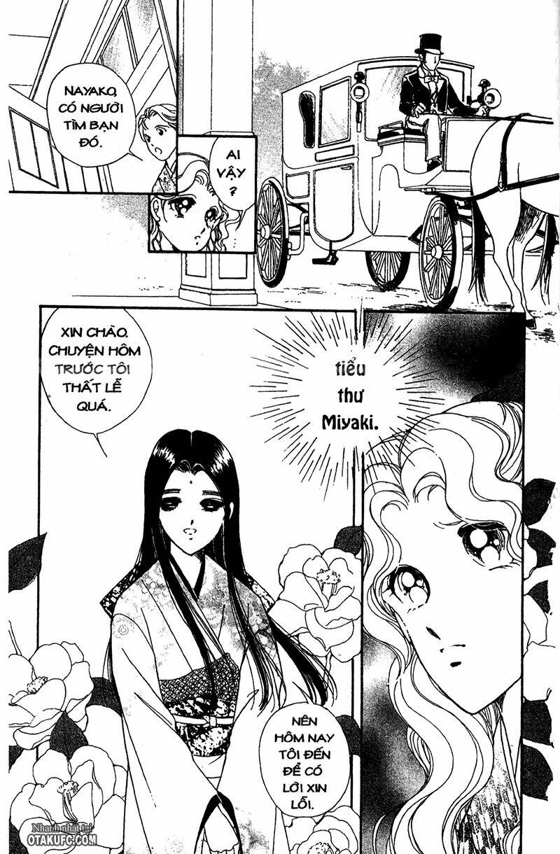 khúc tình ca ban mai - akatsuki no aria chapter 14 32