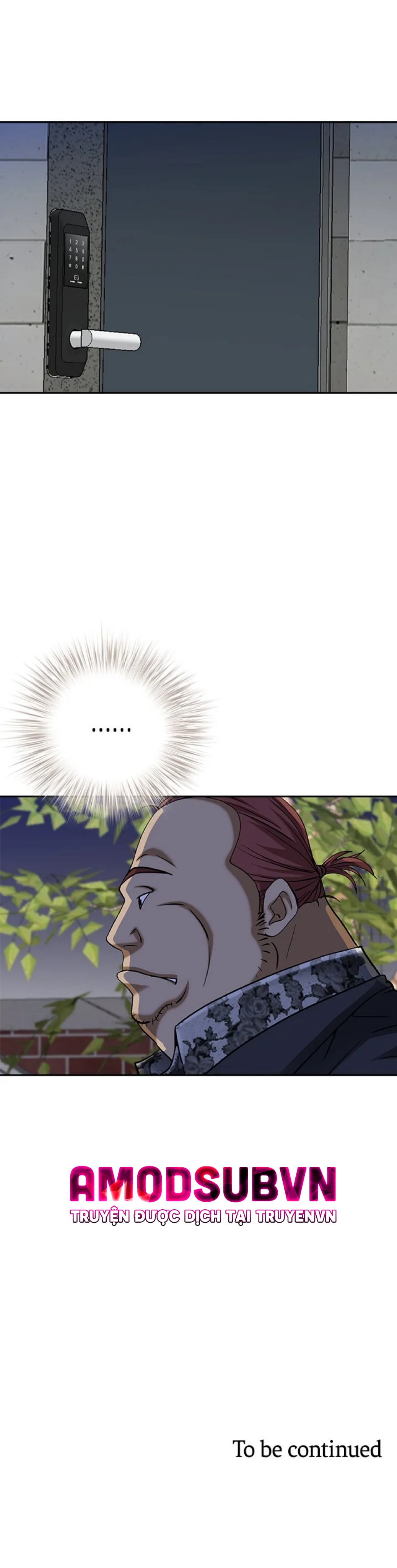 chung nhà bạn mẹ chapter 9 31