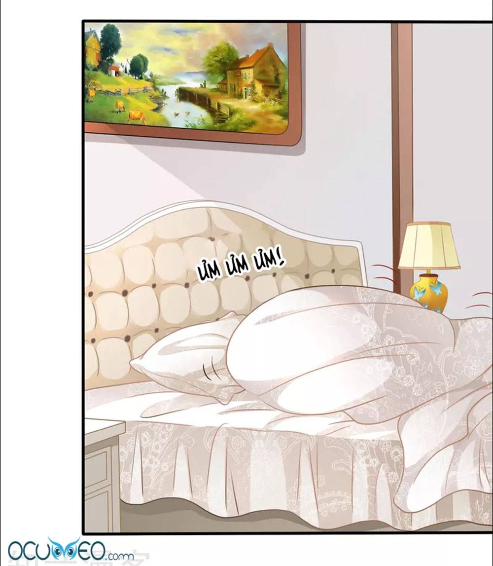 mỹ vị giai thê chapter 20 19