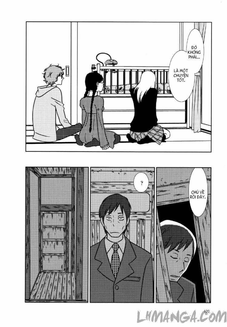 usagi drop chapter 53 29