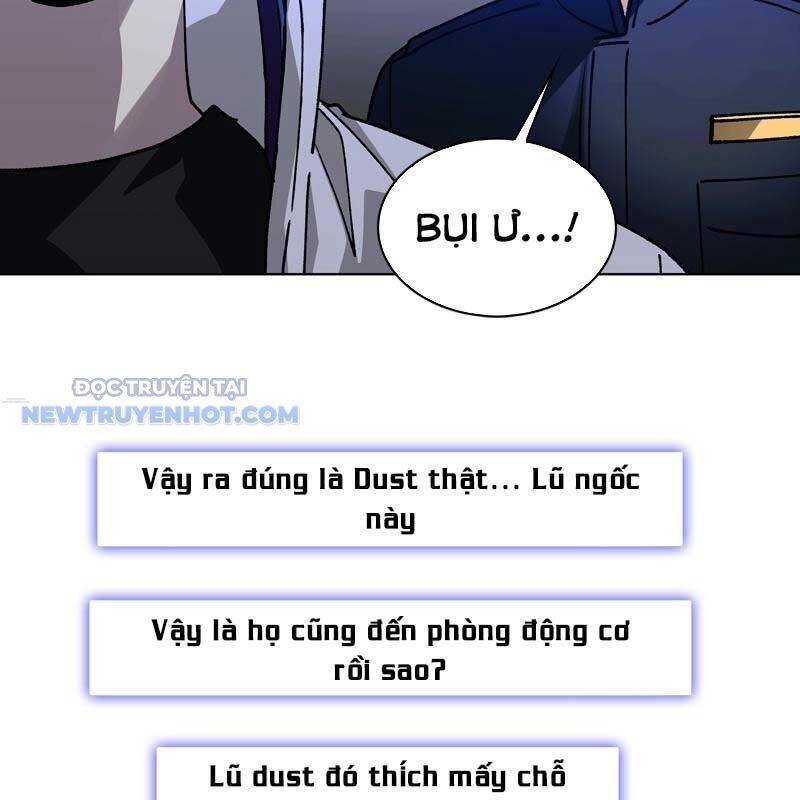 tận thế cũng chỉ là trò chơi chapter 54 87