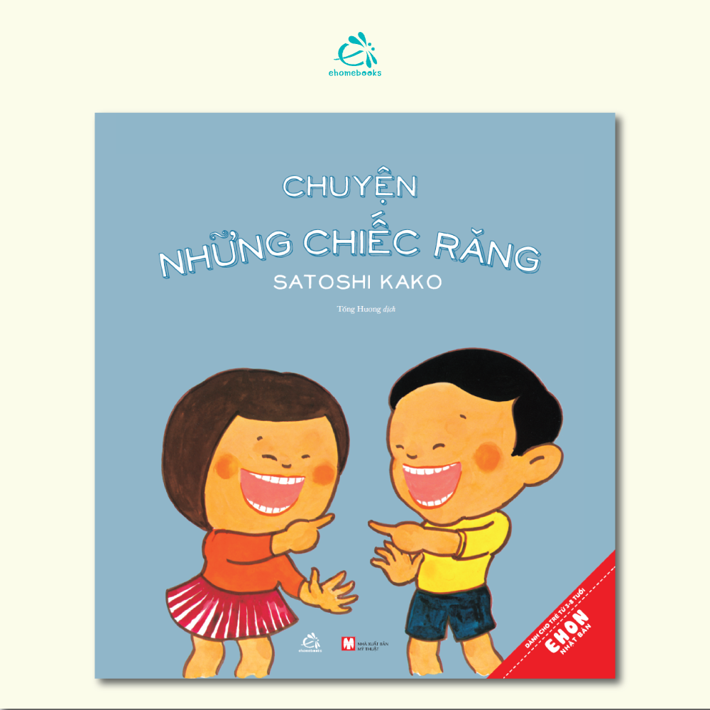 Chuyện Những Chiếc Răng