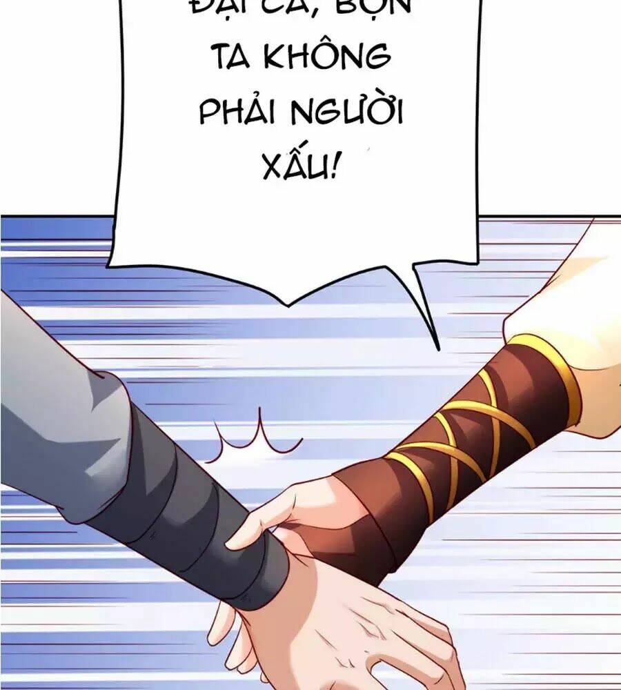 thiên kim bất hoán chapter 26 40