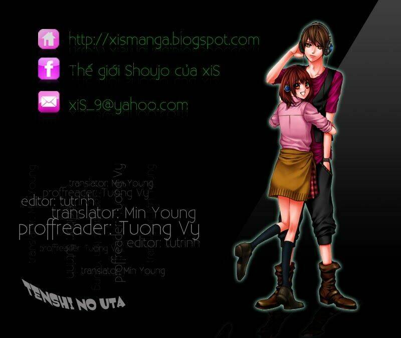 tenshi no uta chapter 17 2