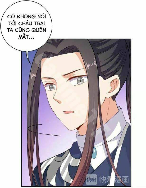 ngạo kiều vương gia huyên náo phi chapter 34 29