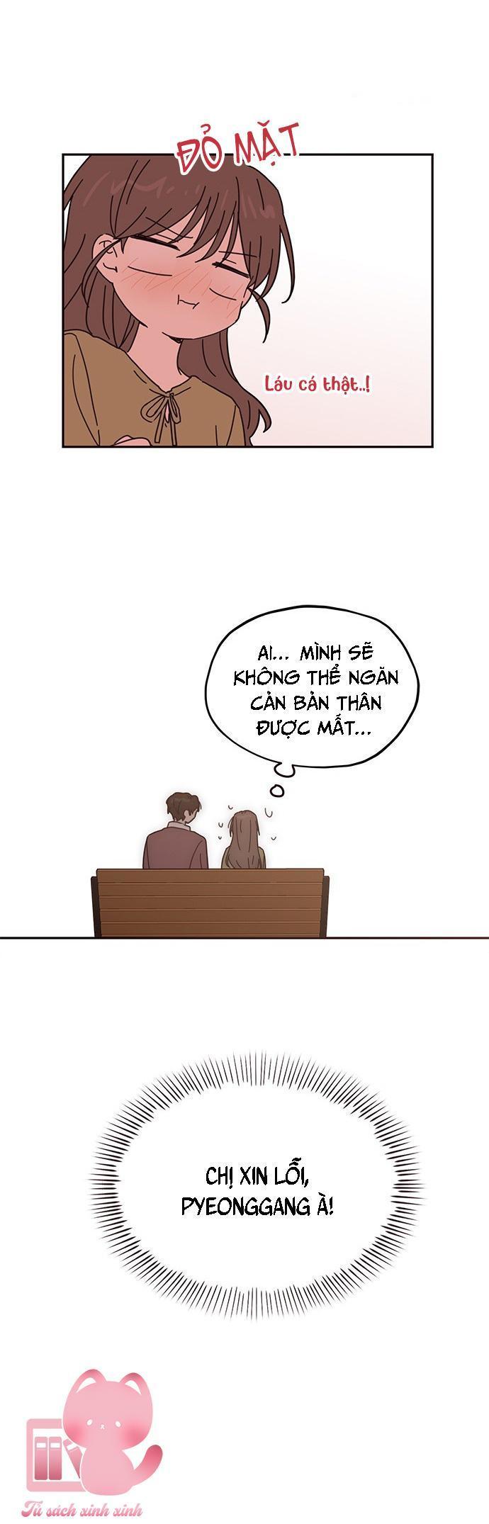 sợi chỉ tình yêu chapter 57 19