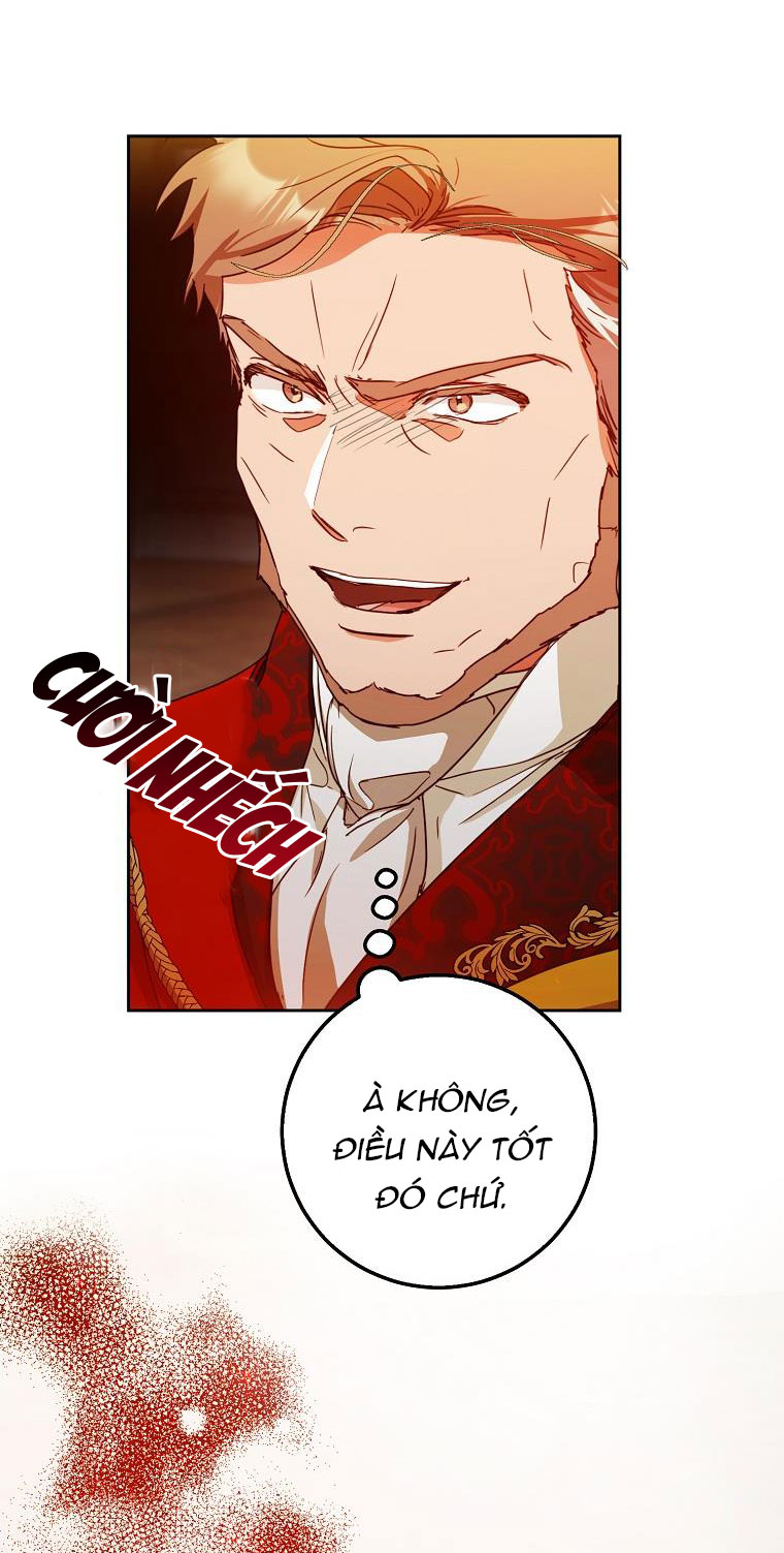 trở thành vợ của nam chính chapter 35 43