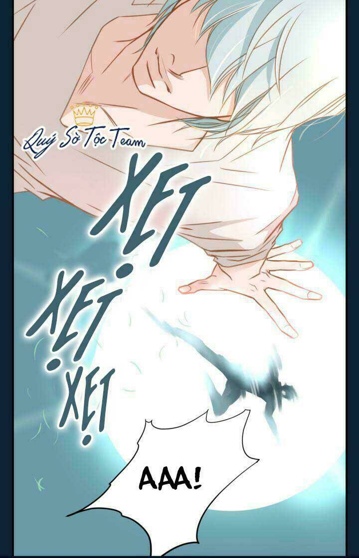 tiếp xúc chí mạng chapter 7 48