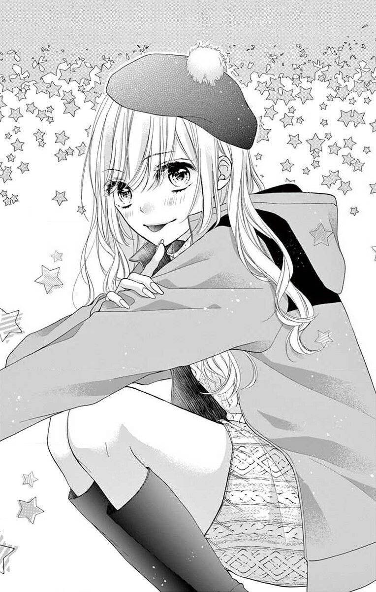 đây là ái, không phải yêu chapter 31 1