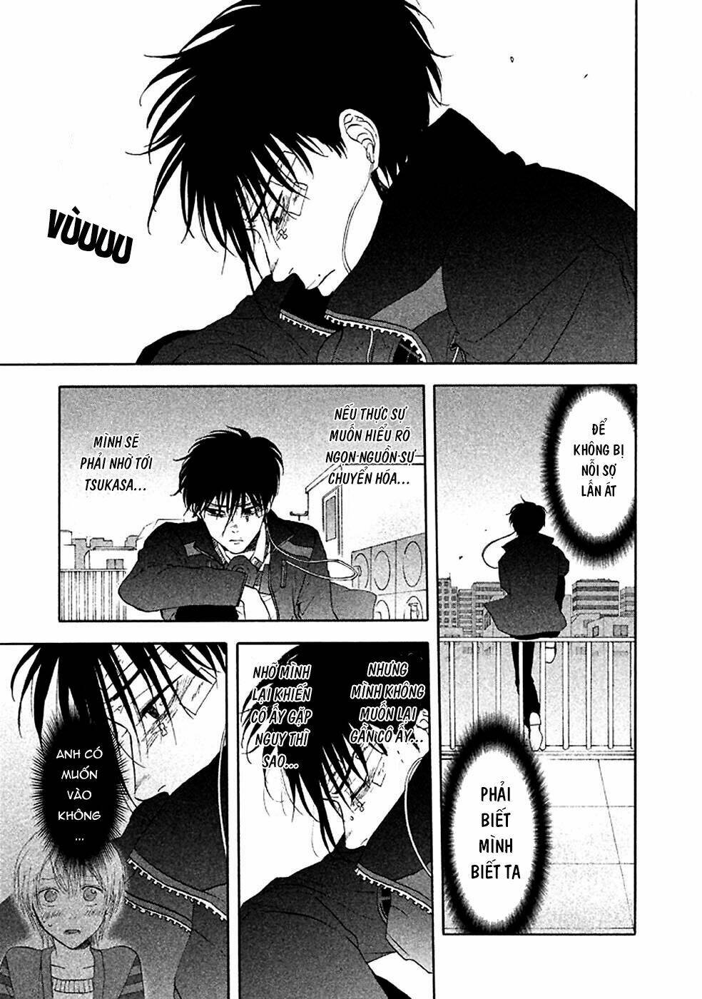 ranh giới quỷ chapter 20 8