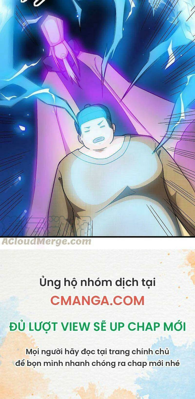 vườn trường cuồng sư hệ thống chapter 221 30