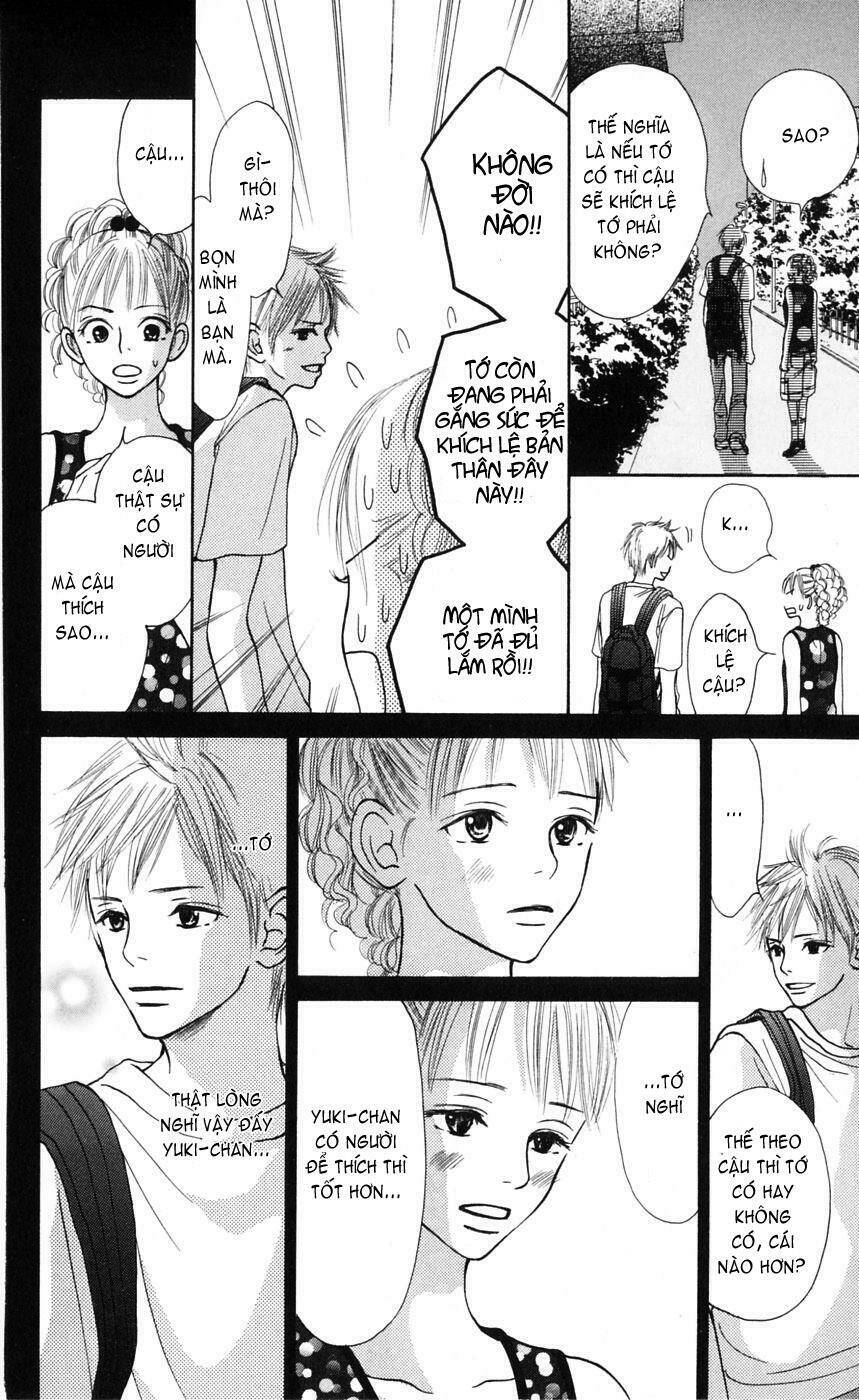 phát điên vì em chapter 3 19