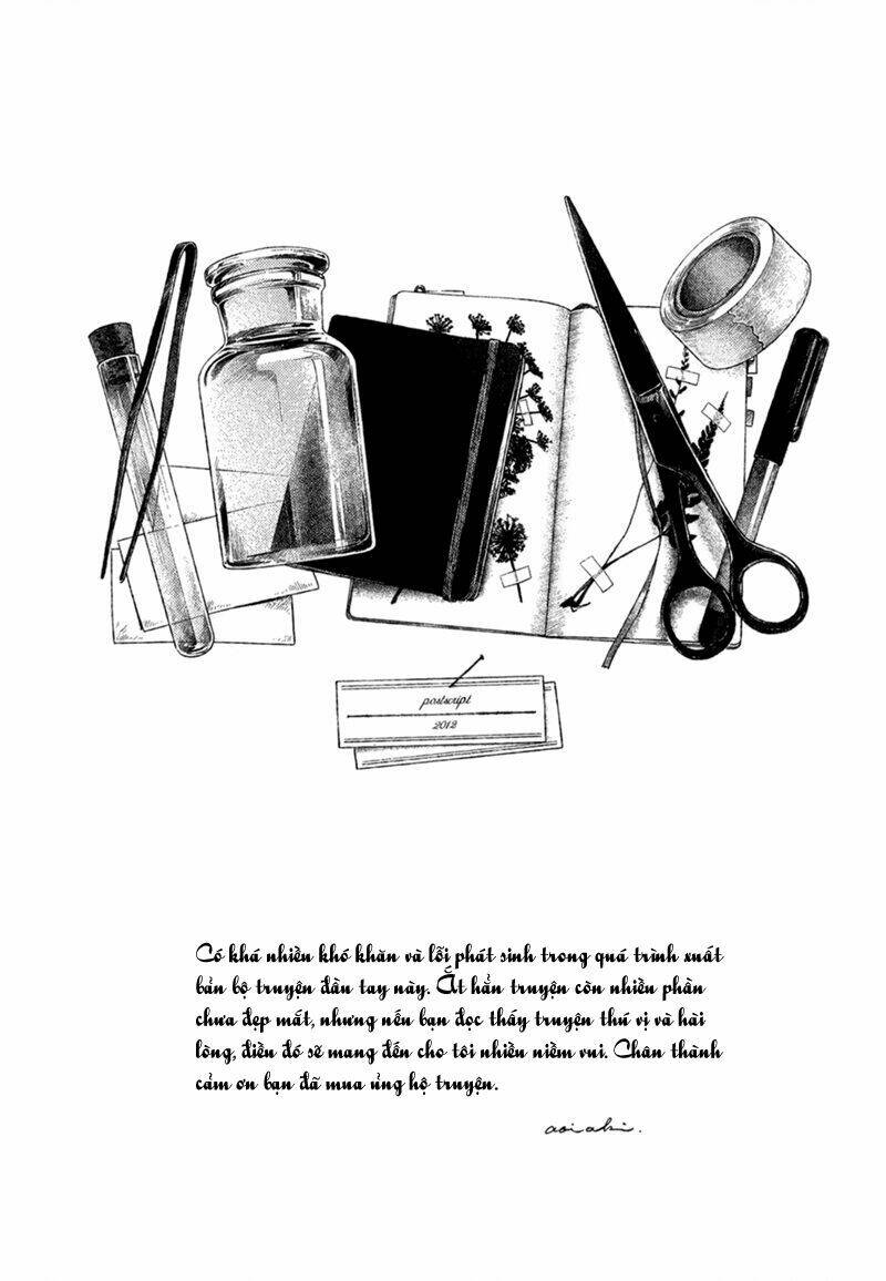 tsumasaki ni kourozu chapter 8 7