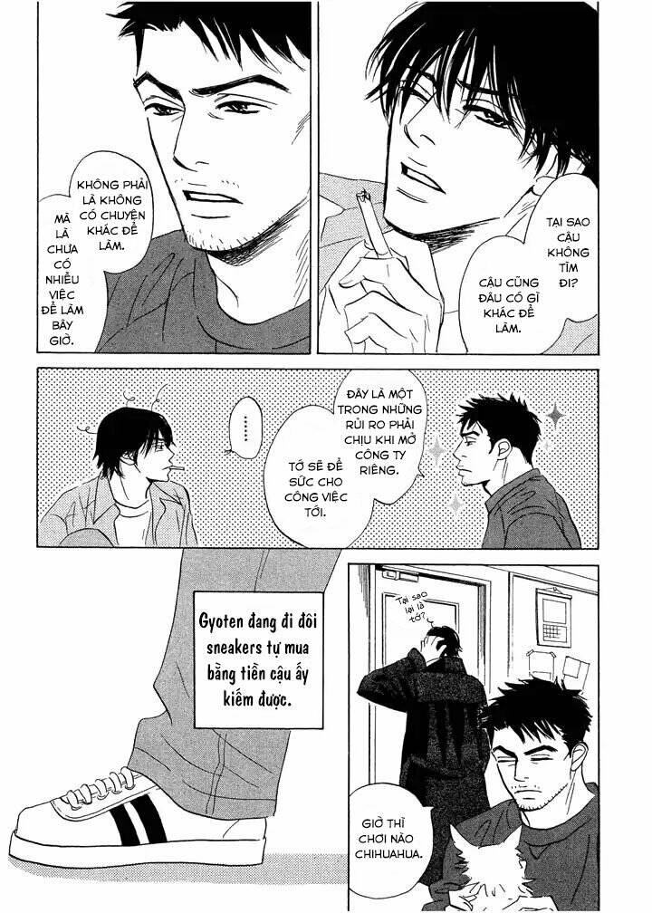 chàng giúp việc tada chapter 4 6