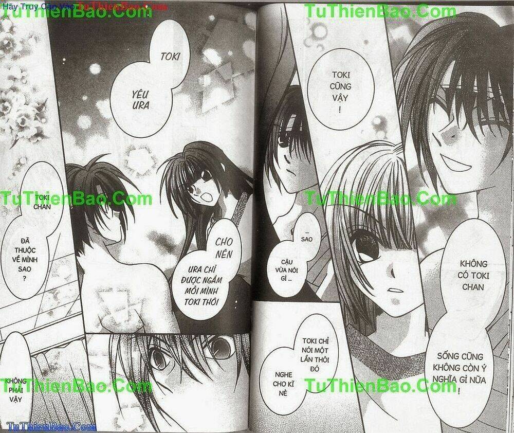 cô nàng quản gia chapter 10 25