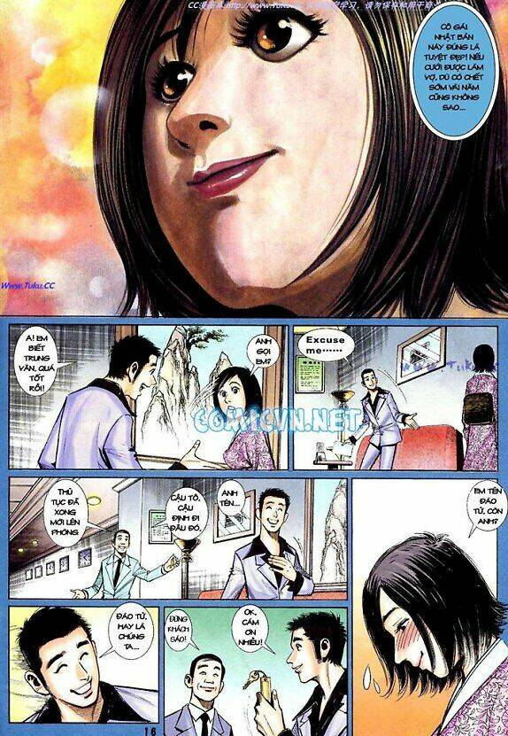 âm dương lộ chapter 14 15