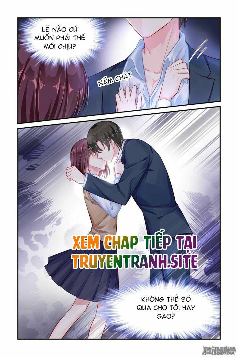 danh môn thiên hậu chapter 37 8