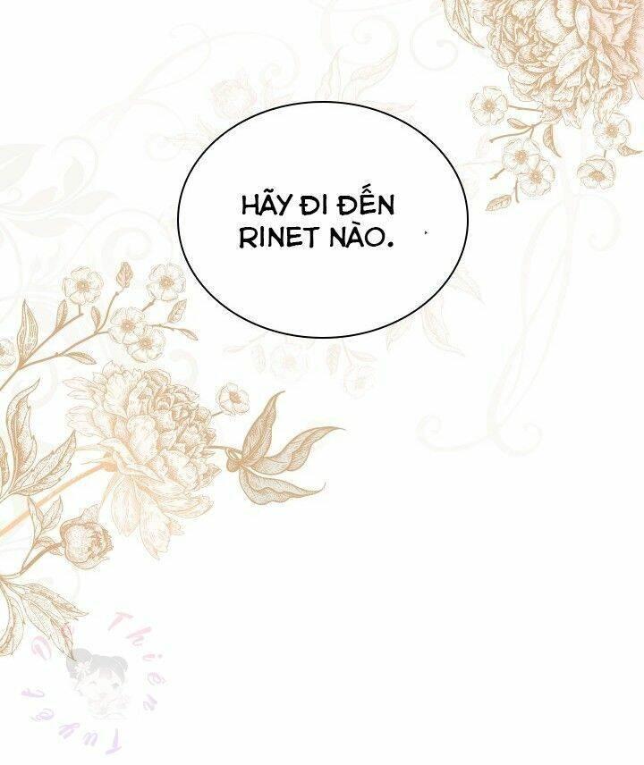 để yên cho tiểu thư hiền chapter 5 72