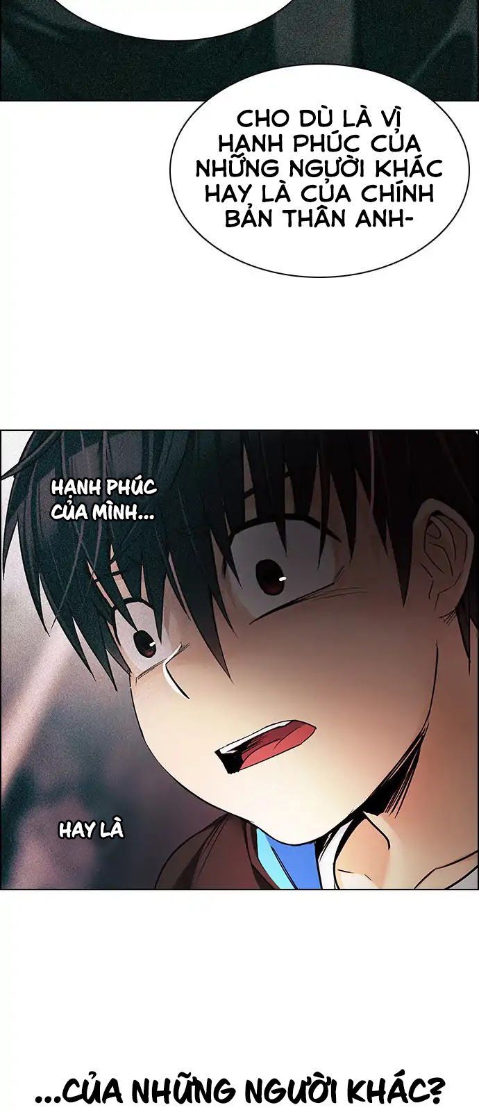 trò chơi số mệnh chapter 279 31