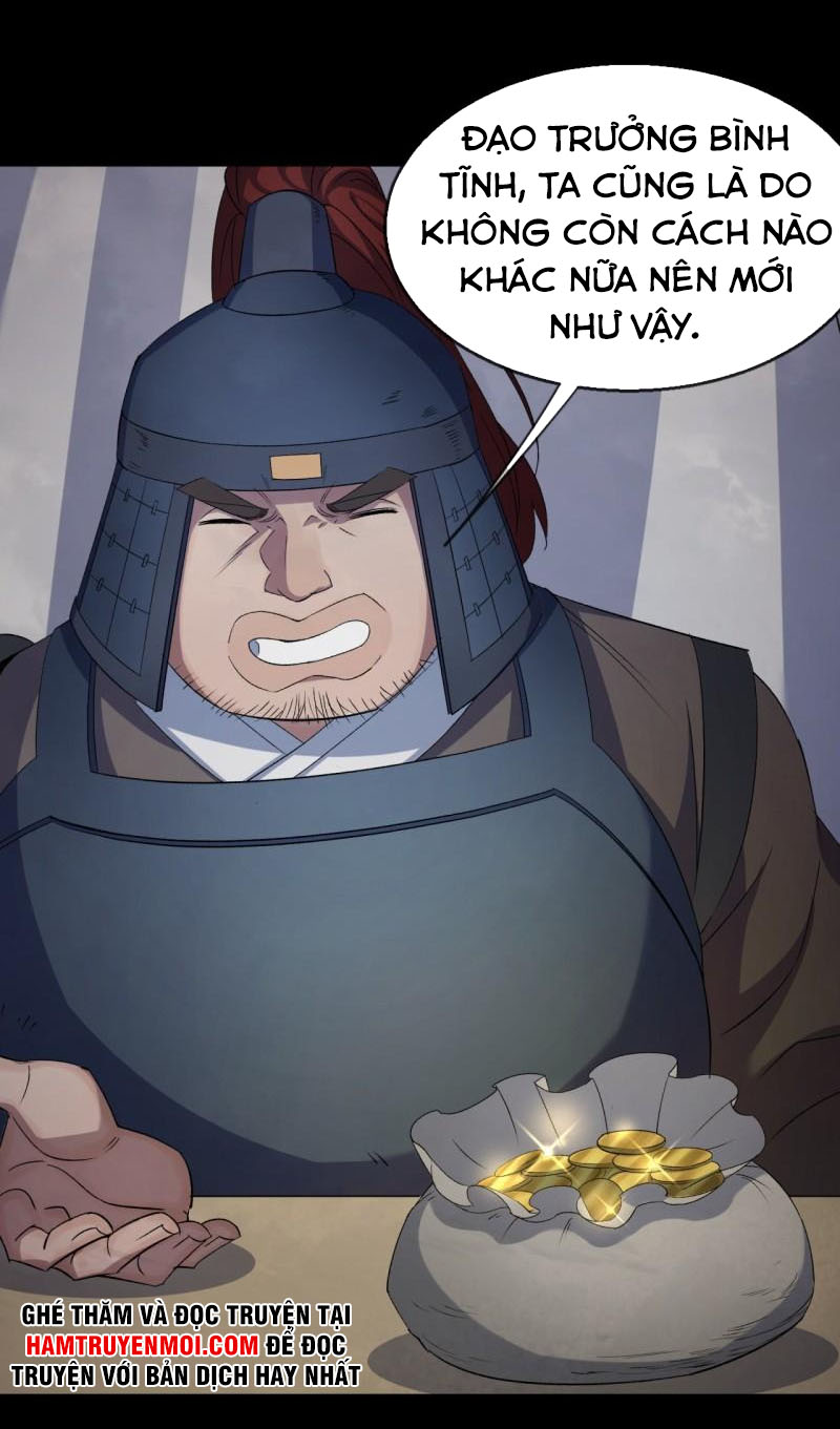 thông u đại thánh chapter 73 25