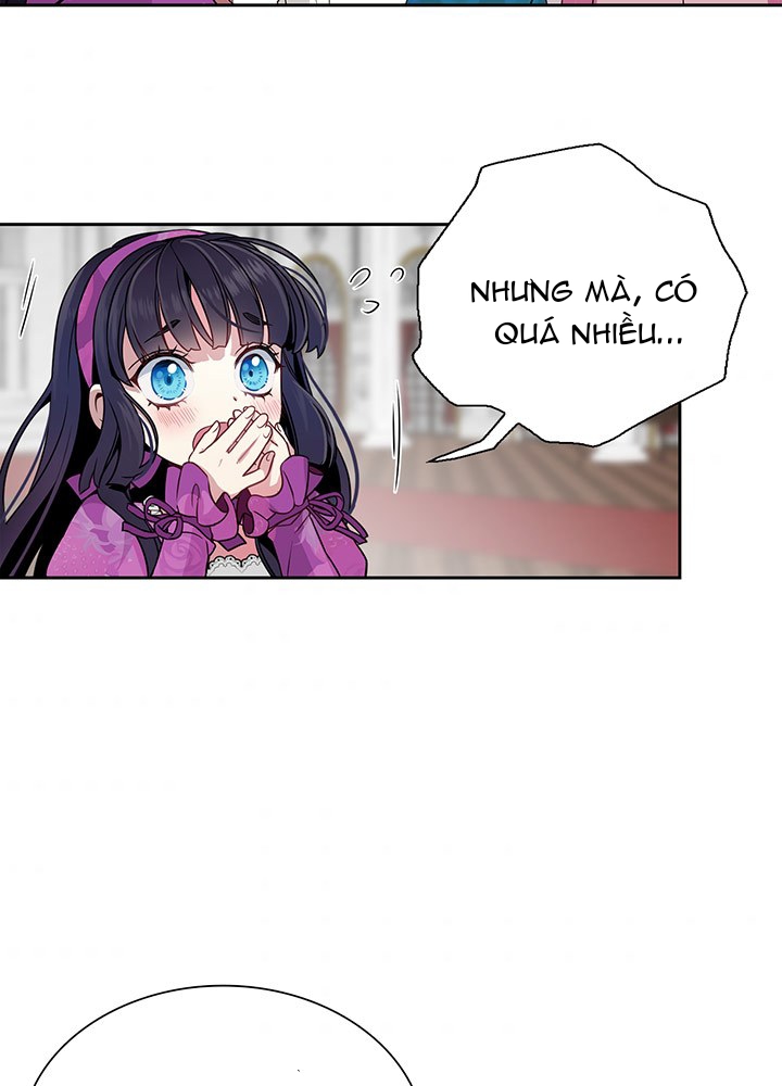 tôi là mẹ kế nhưng con gái tôi quá dễ thương chapter 5 57