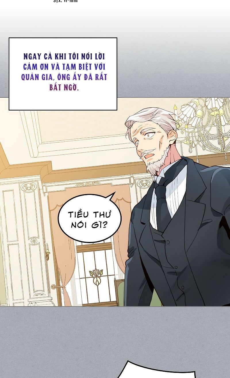 con có phải con là con gái của ngài không? chapter 12 23