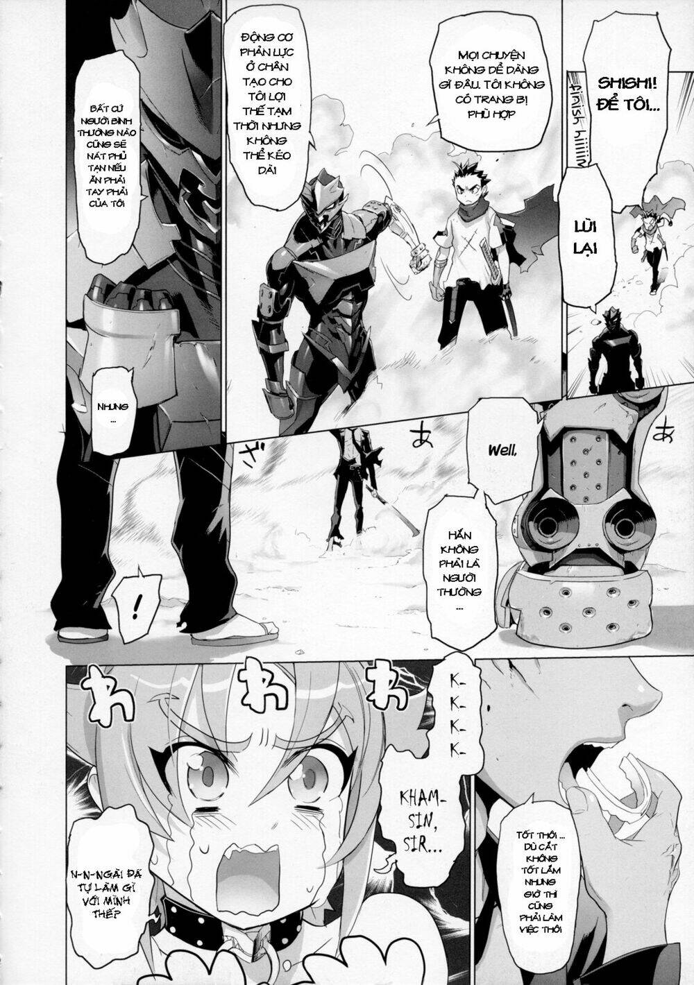 fire fire fire manga chapter 7 24