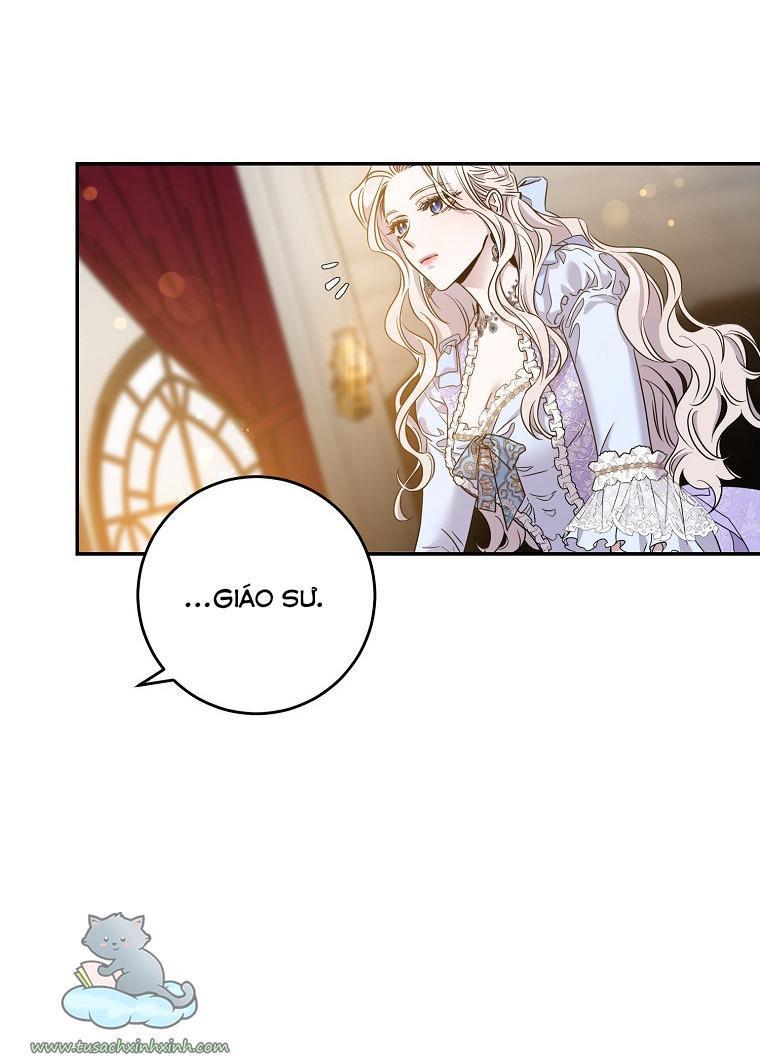 thuần hóa bạo chúa rồi bỏ trốn chapter 55 67