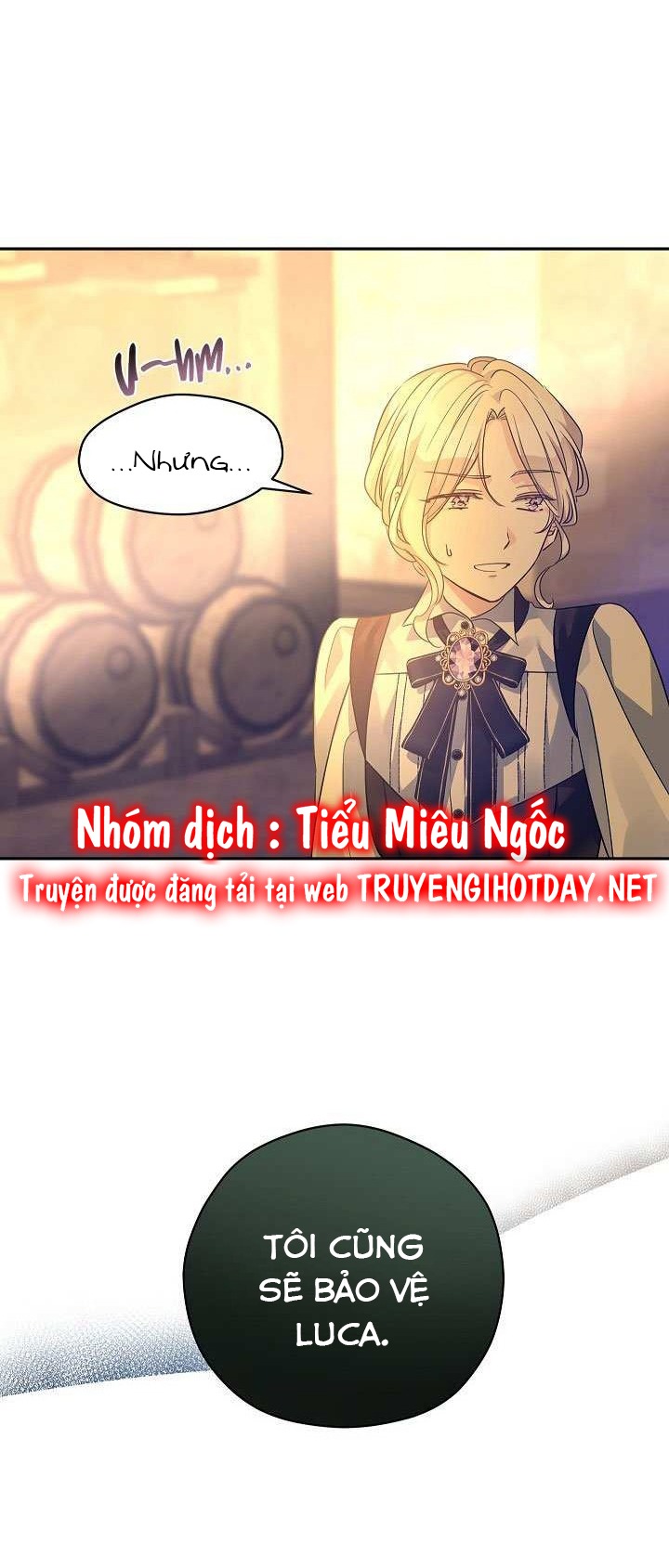 tôi sẽ cố gắng thay đổi cốt truyện chapter 101 41