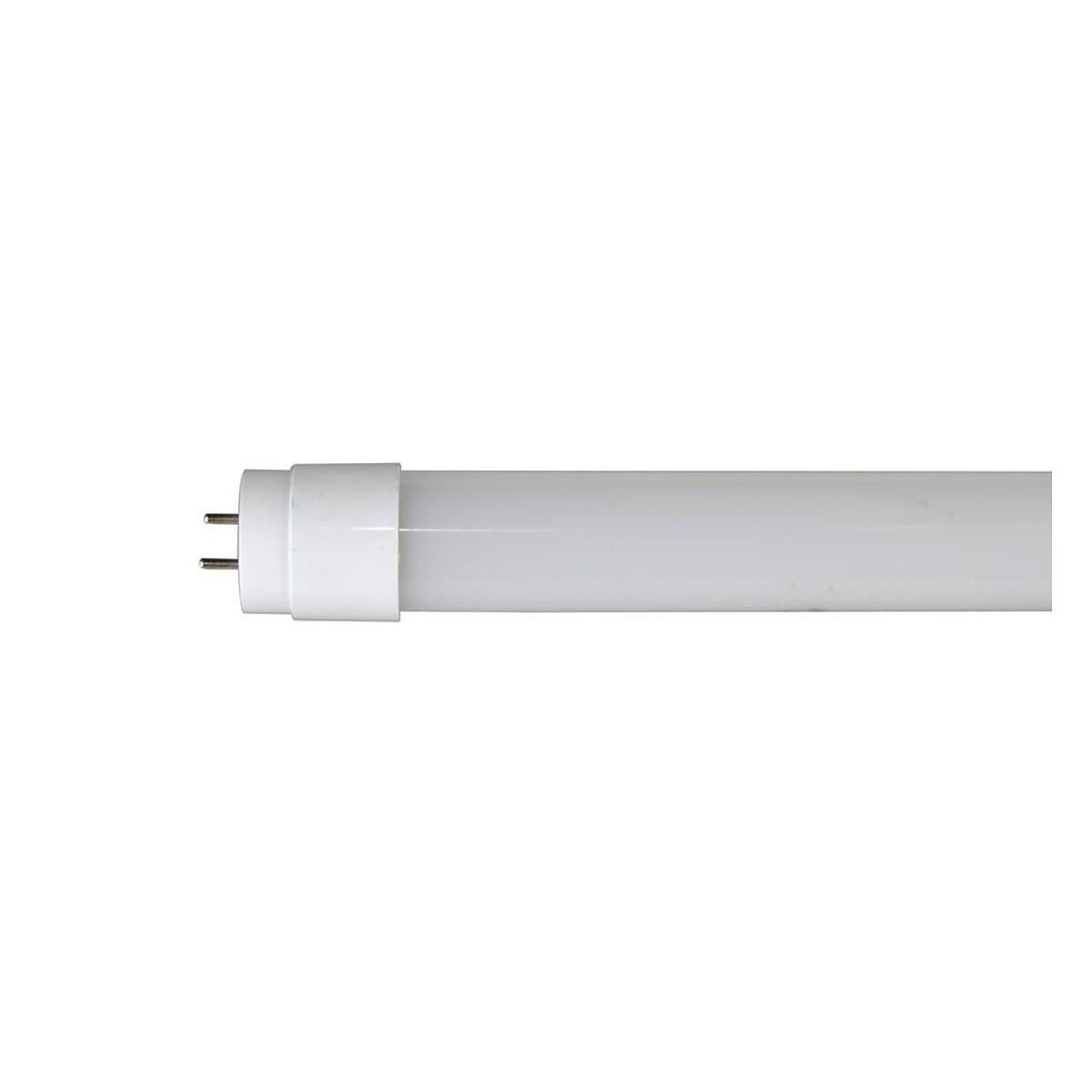 Bóng đèn LED Tuýp Rạng Đông T8 10W (nhựa) Model: LED TUBE T8 N01 60/10W (S) - Ánh sáng trắng