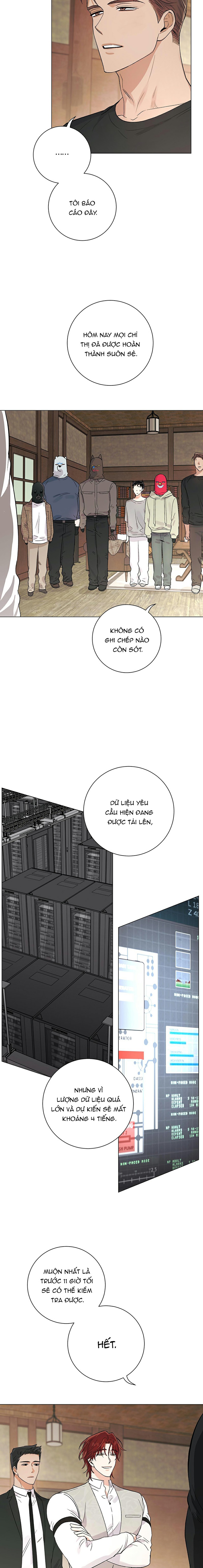 tiếng đập con tim chapter 13 4