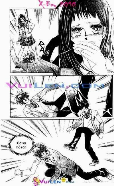 cuộc sống của tôi chapter 10 142