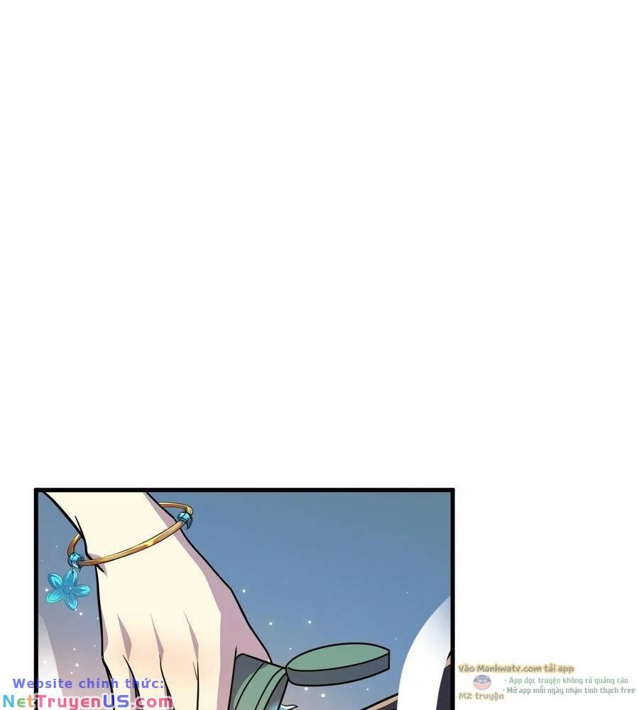 nhìn thấy thanh máu, ta xử tội thần linh chapter 116 42