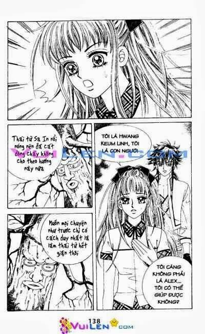 đến vương quốc ma chapter 4 138