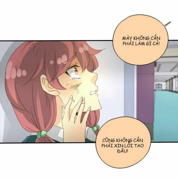 Thế Giới Không Hoàn Hảo Chapter 80 83