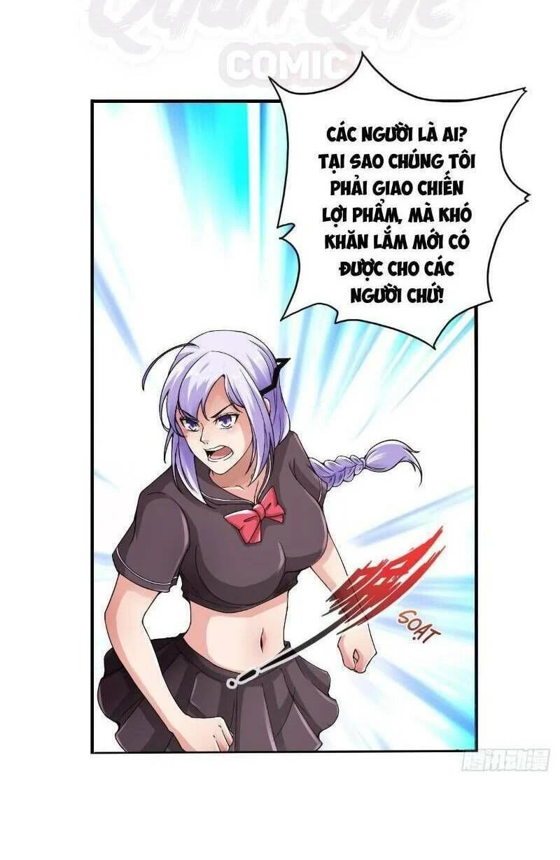 nhân vật phản diện đi tìm đường chết chapter 37 32