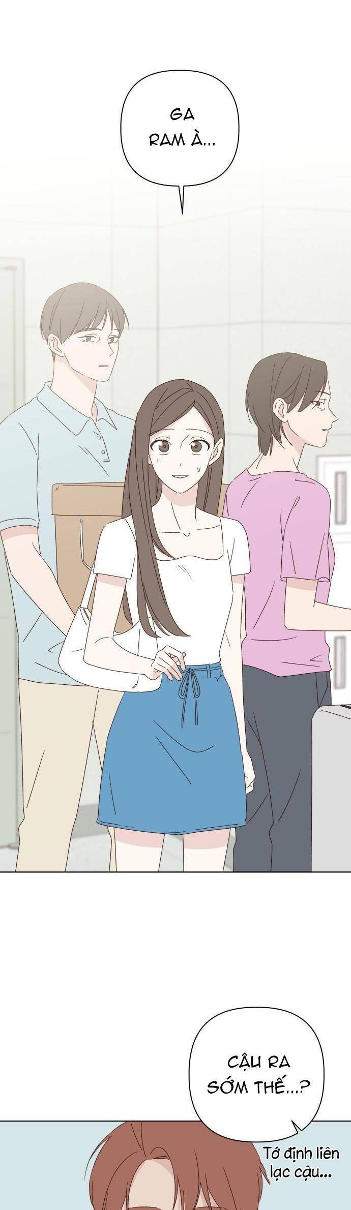 lén lút quện nhau chapter 34 33