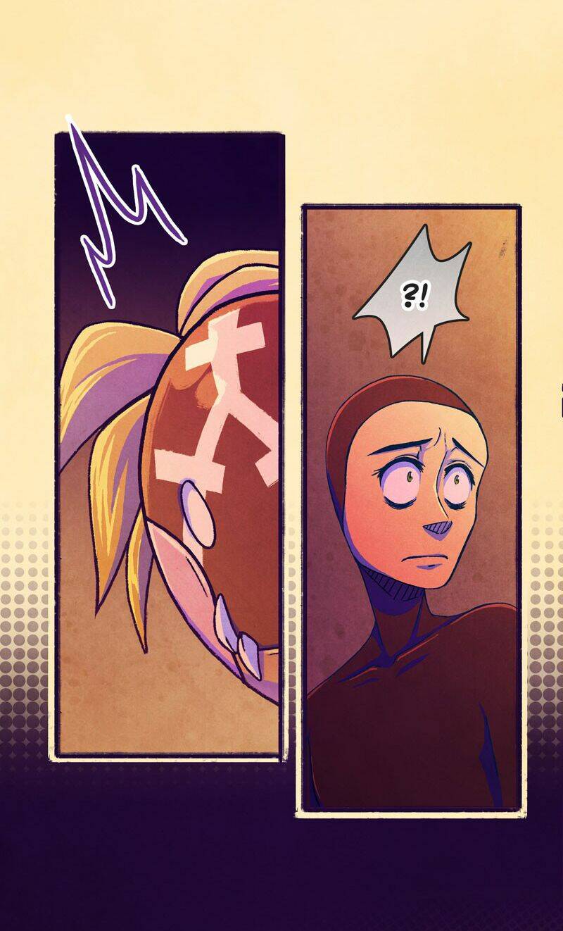 city of blank chapter 5 7