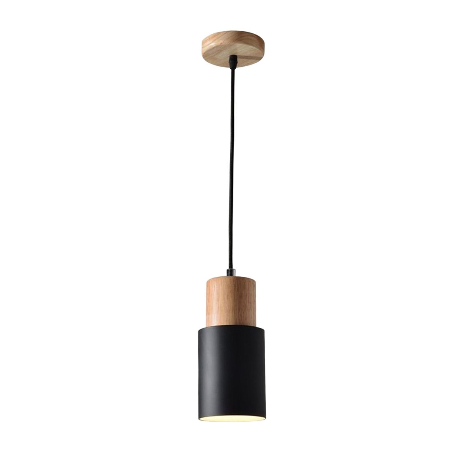 Ceiling Light Fixture Chandelier Lighting Wall Lamp Dorm LED Pendant Light White