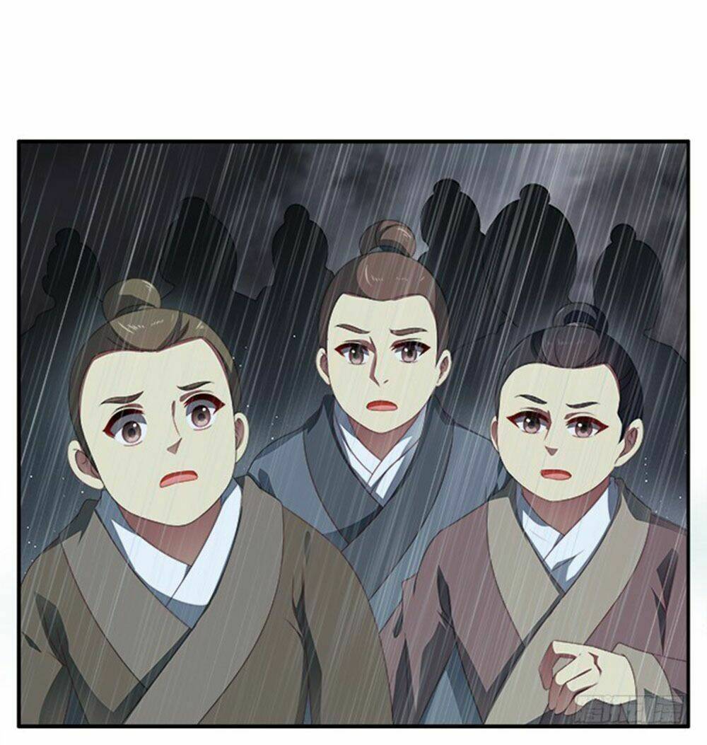 thịnh thế an nhiên chapter 55 39